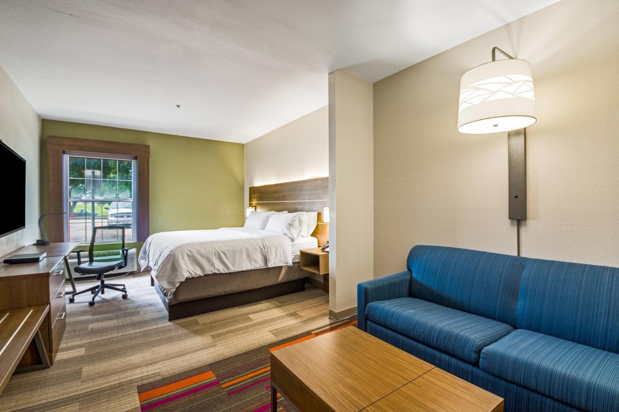 Holiday Express & By Ihg Hotel Columbus